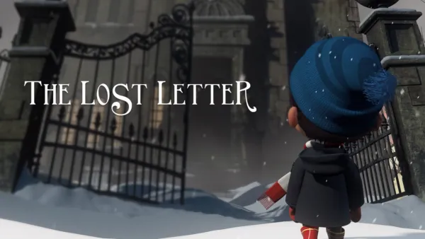 thumbnail - The Lost Letter