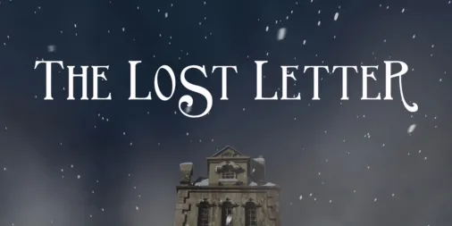 Watch The Lost Letter | Disney+