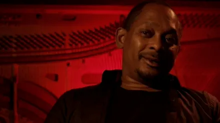 Never Stop - A Music That Resists