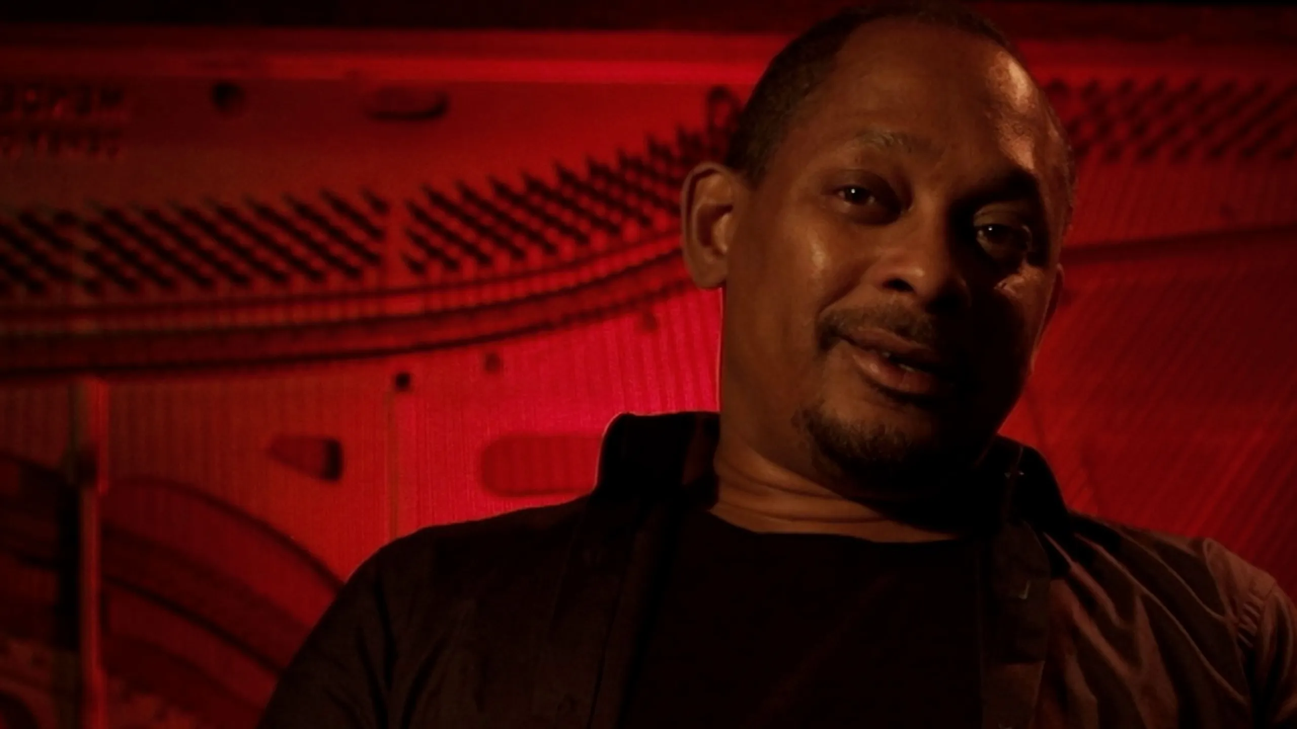 Never Stop - A Music That Resists