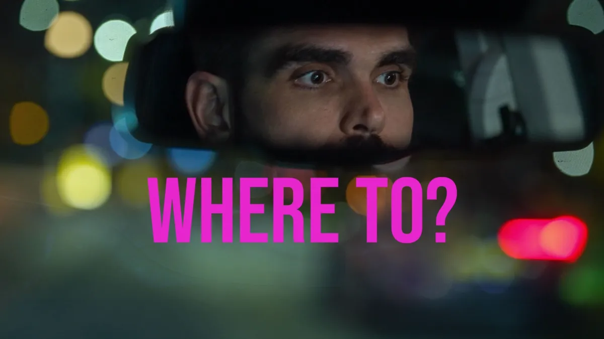 Kijk Where To? | Disney+