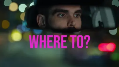 Where To?