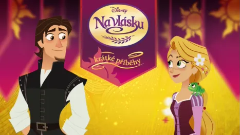 thumbnail - Na vlásku: krátké příběhy