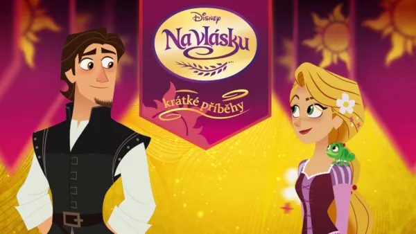 thumbnail - Na vlásku: krátké příběhy