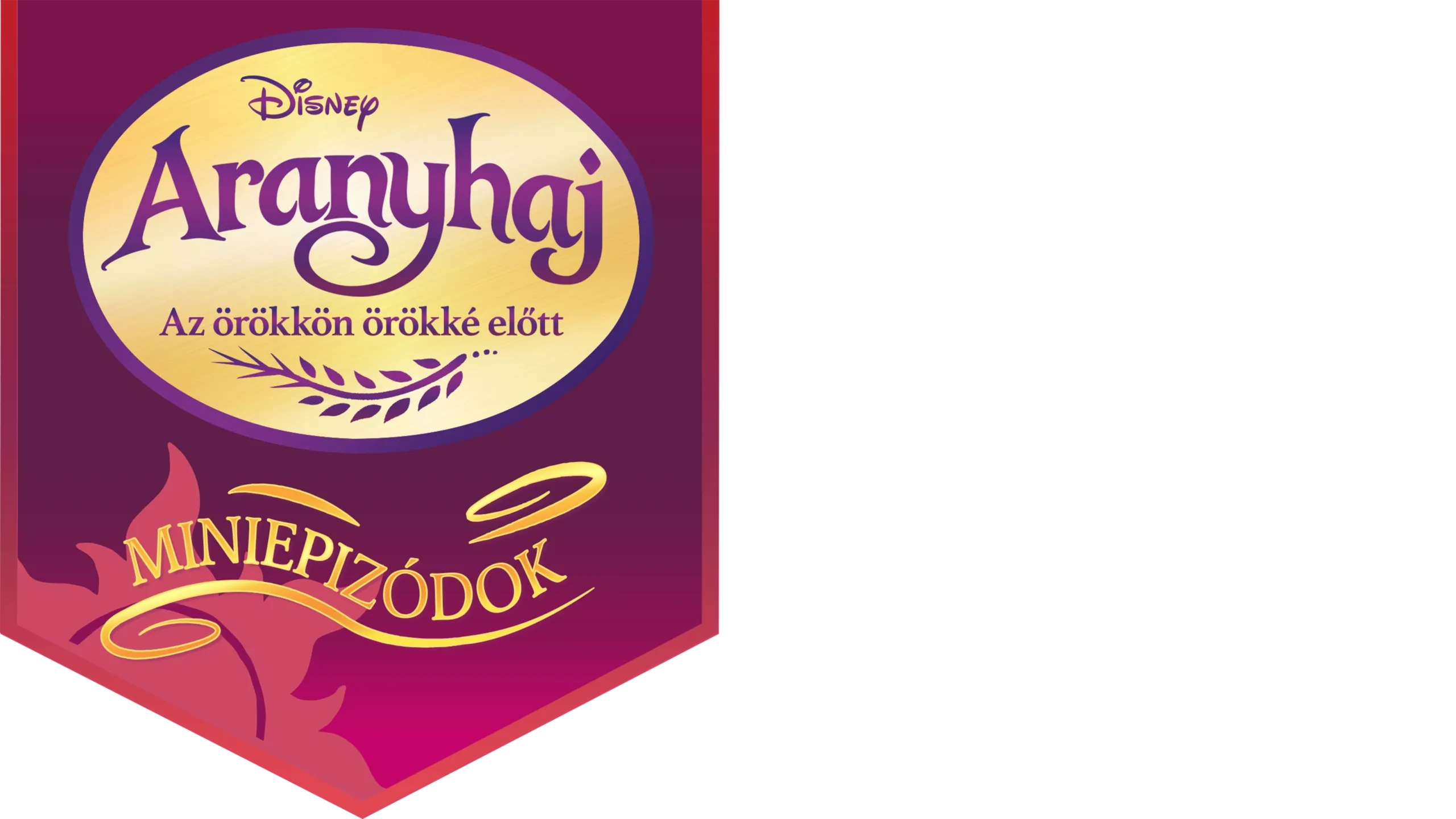 Aranyhaj: Az örökkén örökké előtt