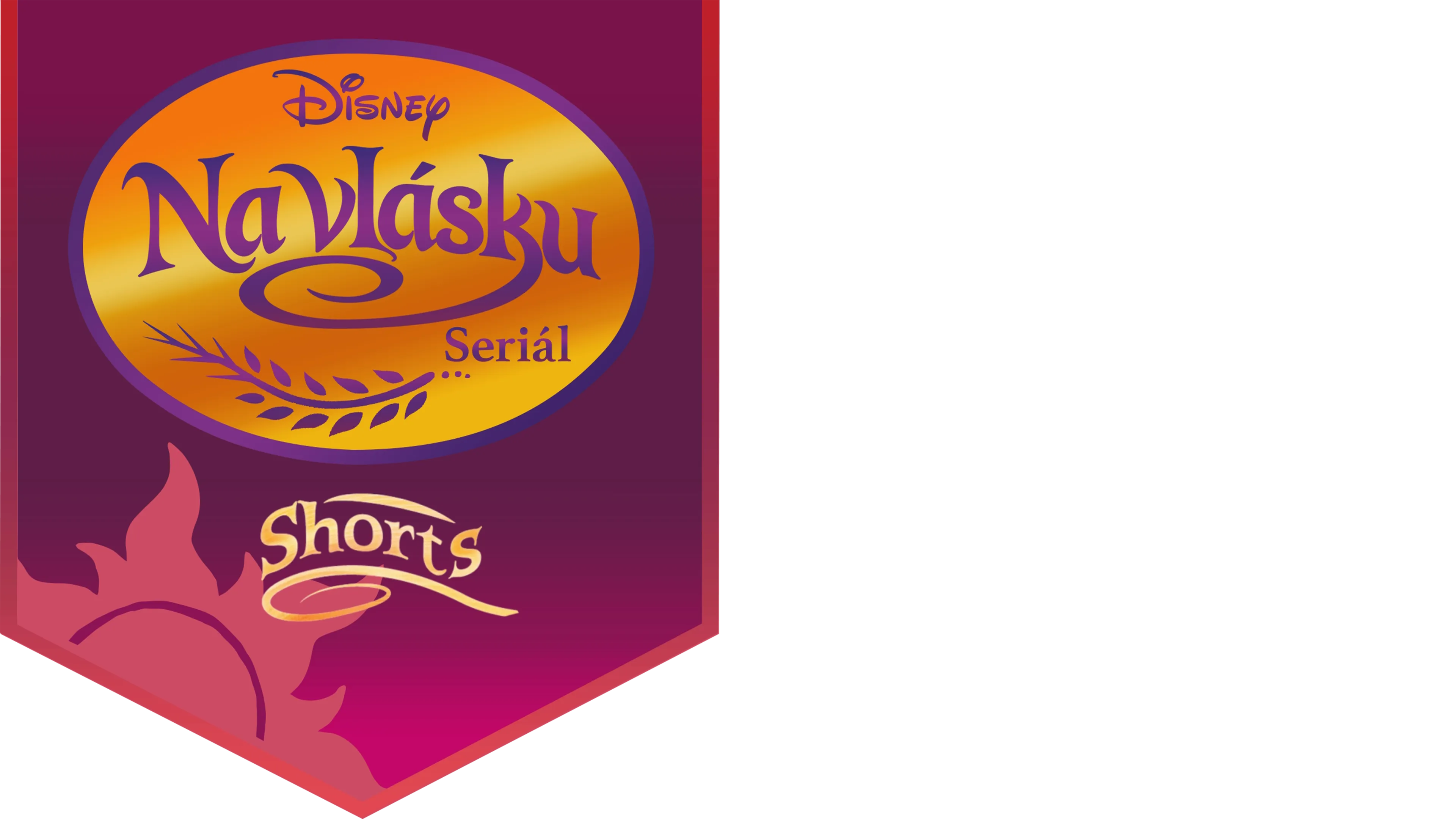 Na vlásku: Seriál (Shorts)