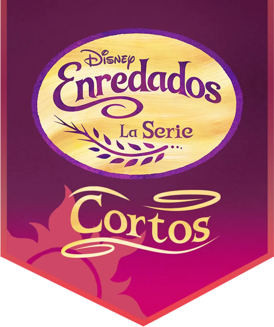 Enredados: la serie (Cortos)
