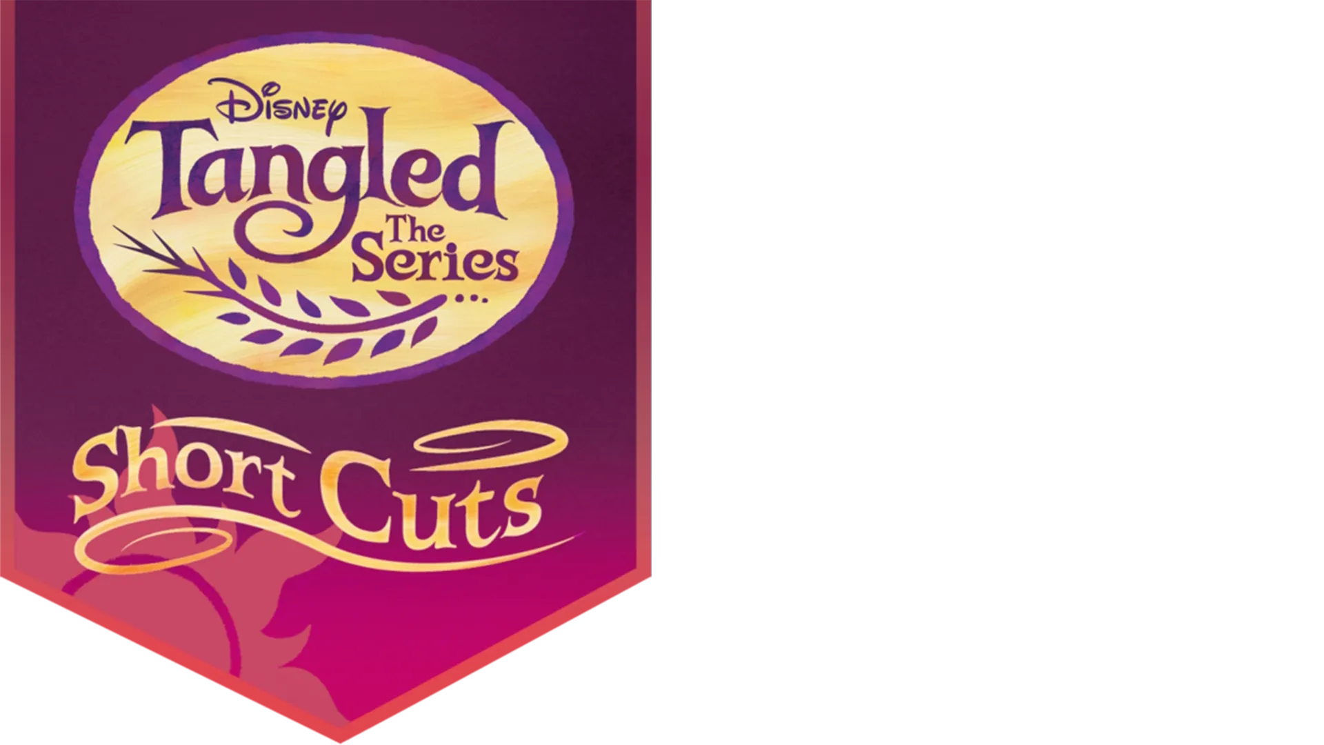 Tangled: The Series - Short Cuts