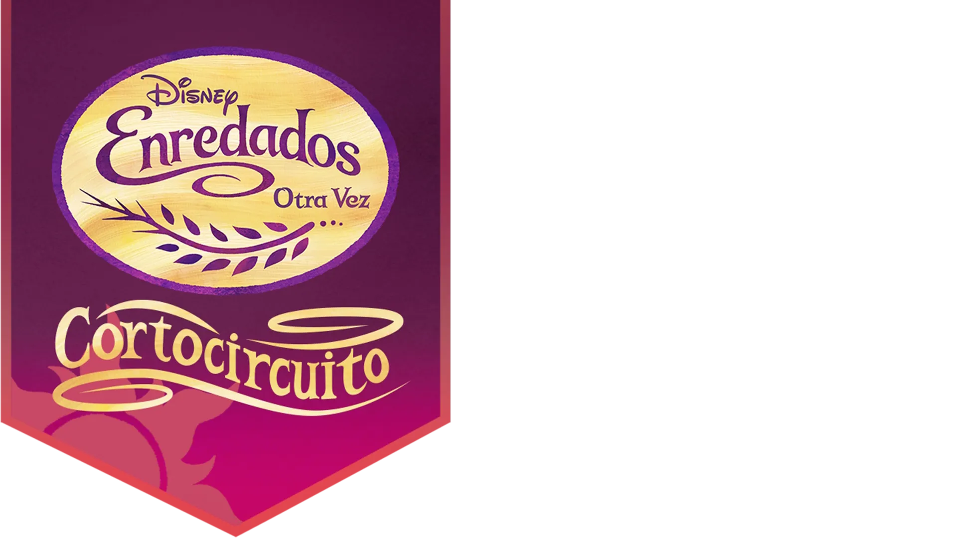 Enredados Otra Vez - Cortocircuito (Cortos)