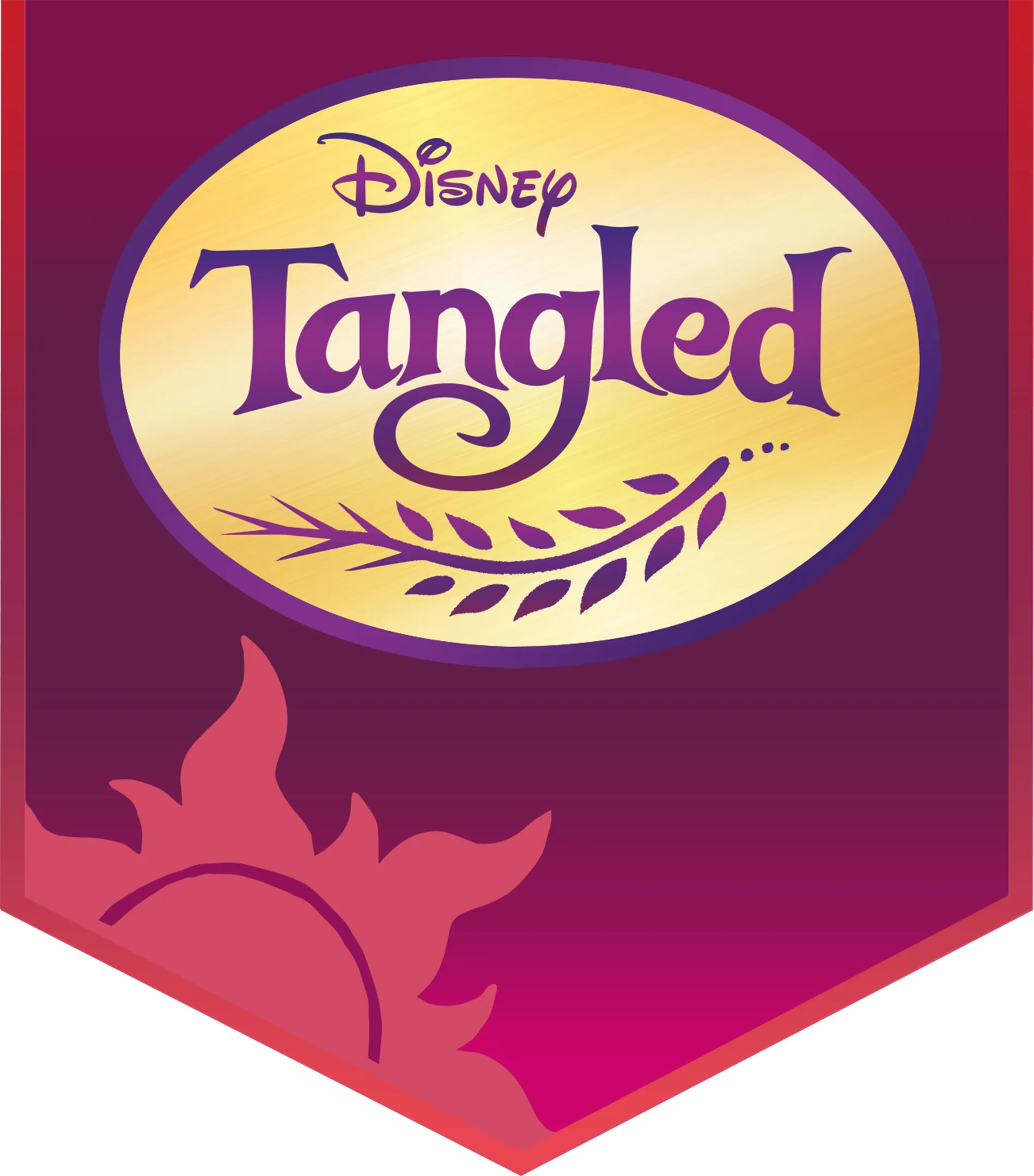 Tangled