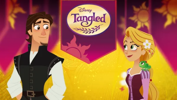 thumbnail - Tangled