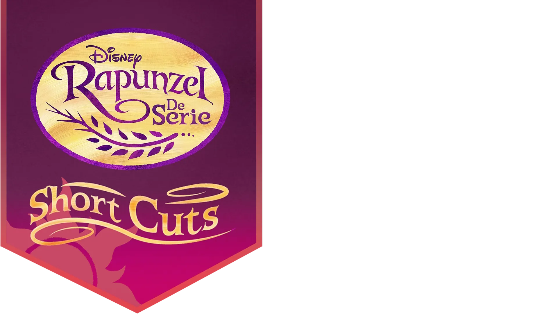 Rapunzel: De Serie- Short Cuts (Shorts)