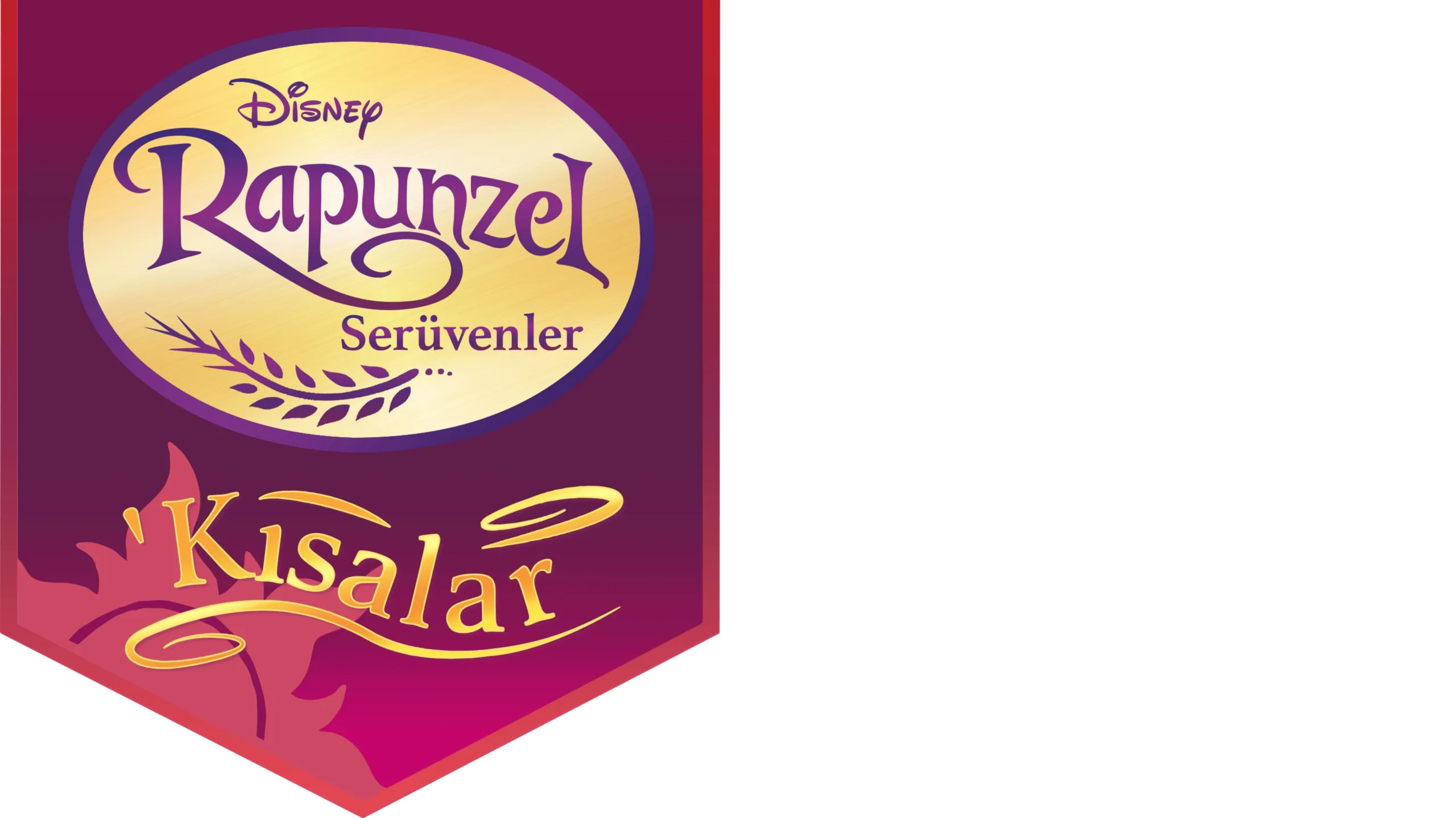 Rapunzel: Serüvenler (Kısalar)