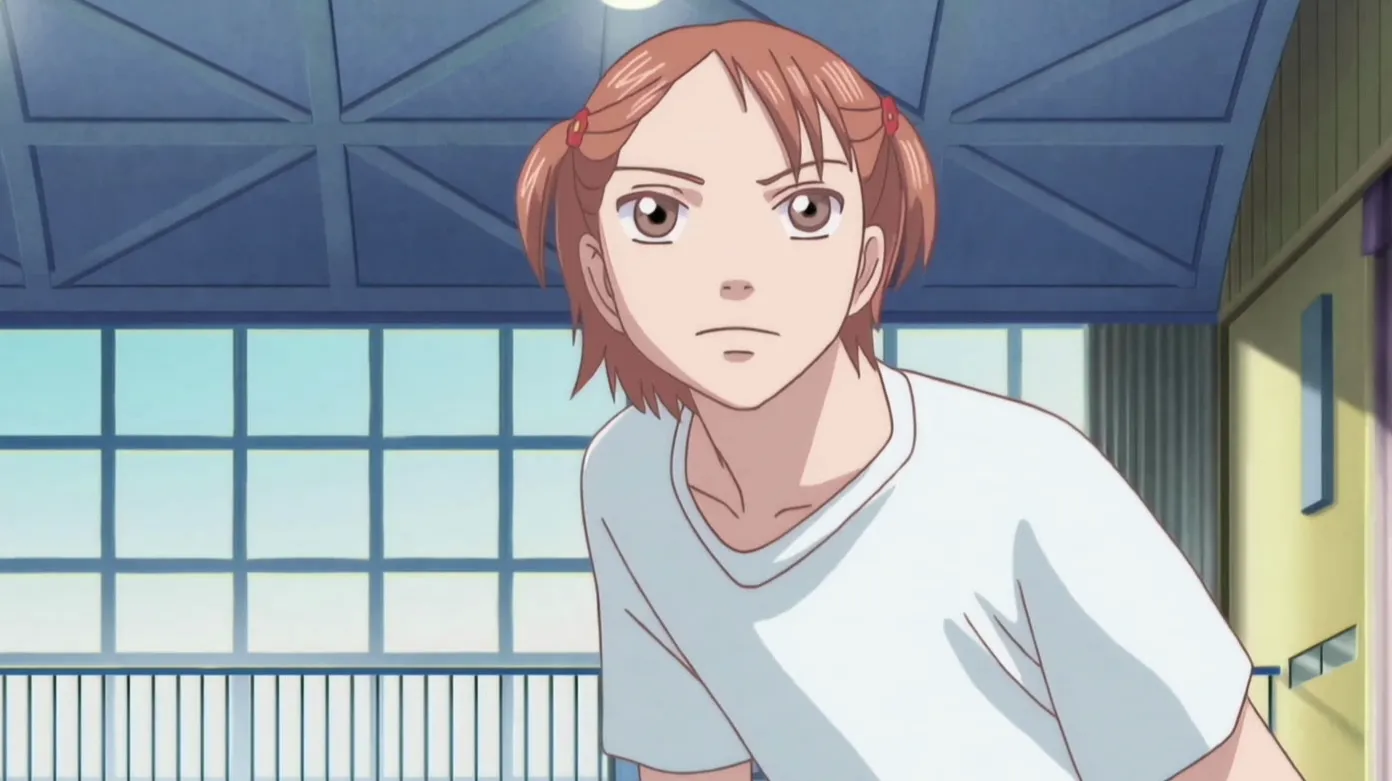thumbnail - S1:E2 (Dub) A Love Triangle With My Ex!?