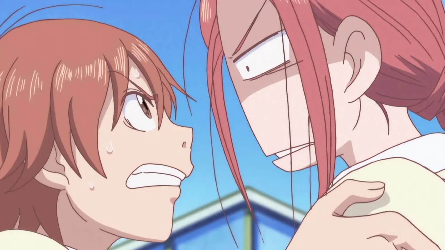 thumbnail - S1:E14 (Dub) Mighty Is Lethally Dreamy!
