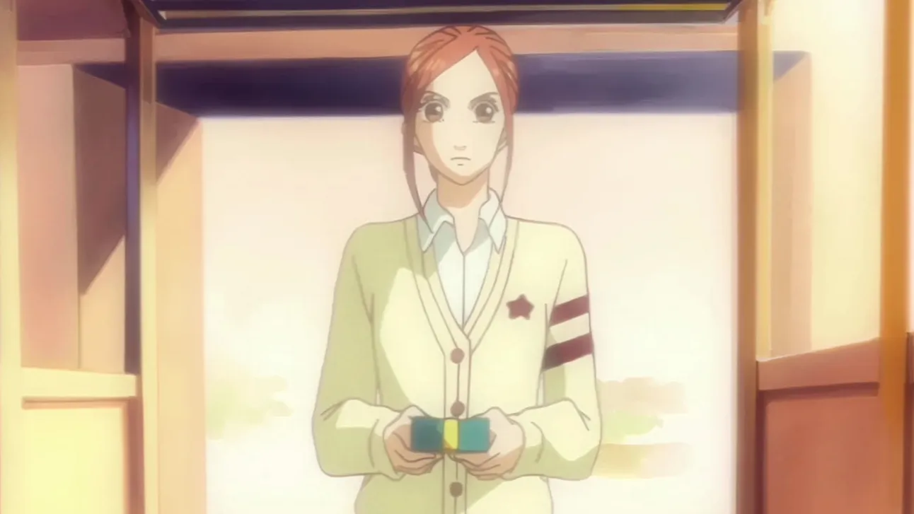 thumbnail - S1:E16 (Dub) Mighty's Spell! The Patterns of Love Are Changing!?
