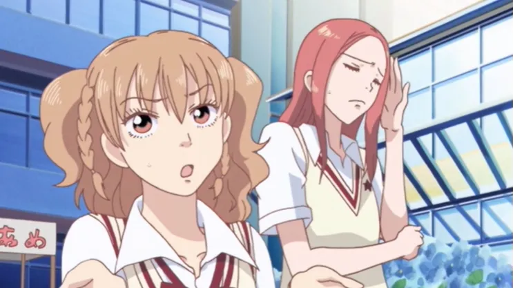 thumbnail - S1:E7 (Dub) RIP! The Worst Love Confession EVER!