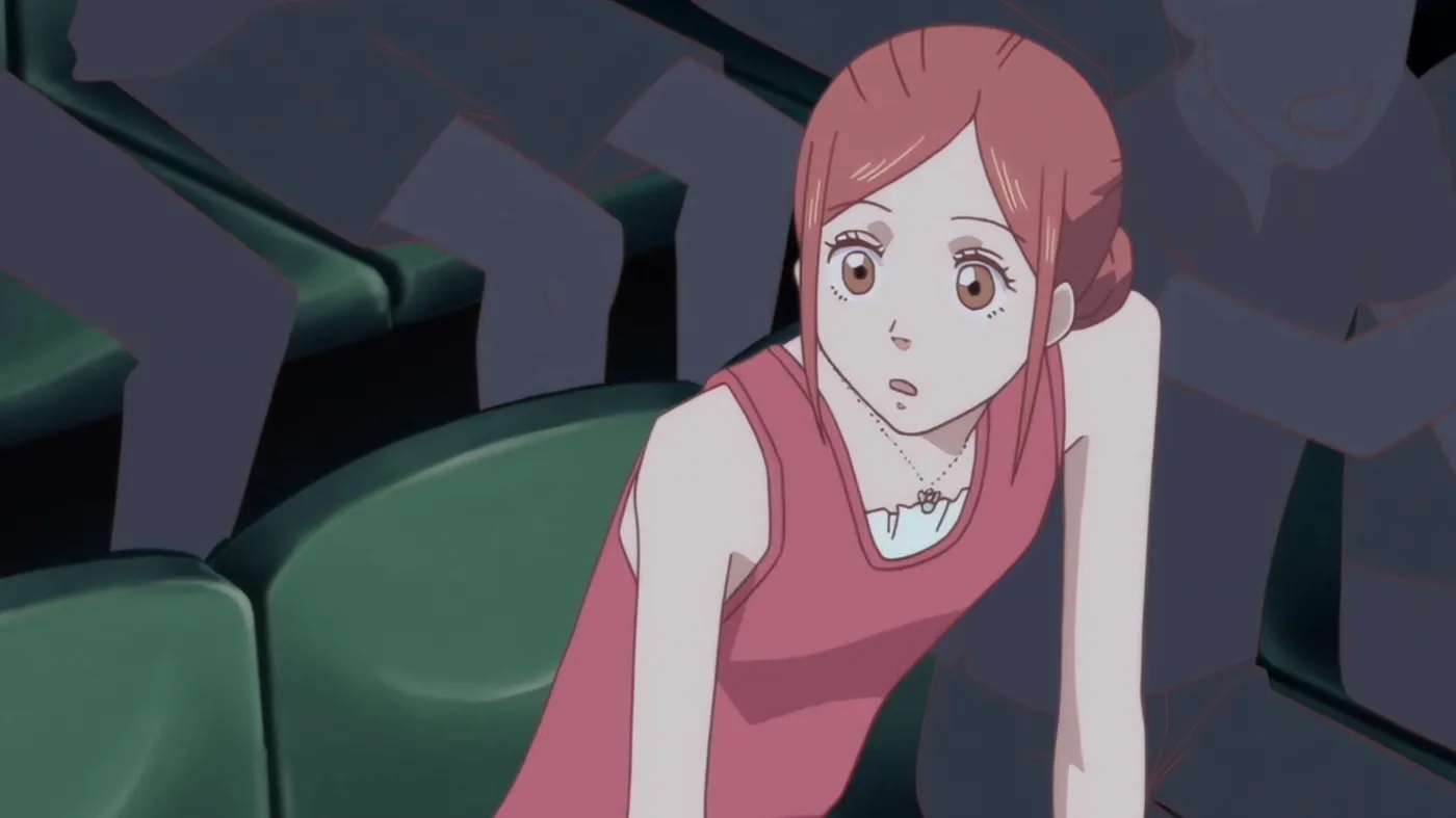 thumbnail - S1:E19 (Dub) A Sudden Turn! The First Date Starts Horribly
