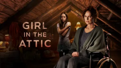 Girl in the Attic