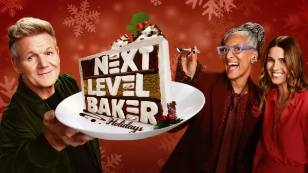 thumbnail - Next Level Baker