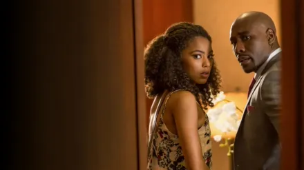 When the Bough Breaks