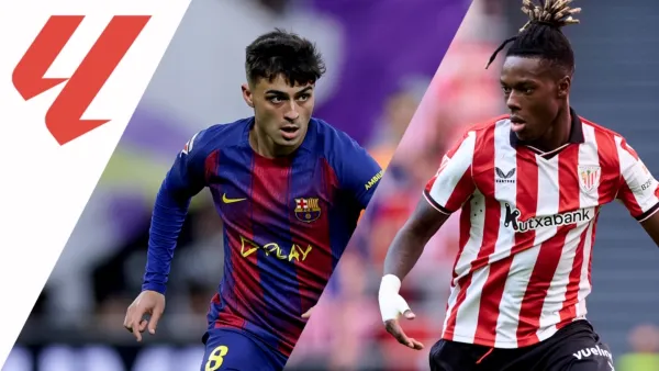 thumbnail - Spanish Primera Division