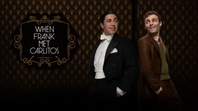 When Frank Met Carlitos