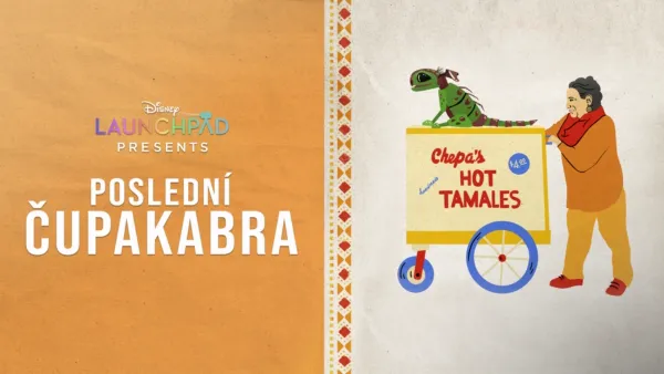 thumbnail - Poslední čupakabra