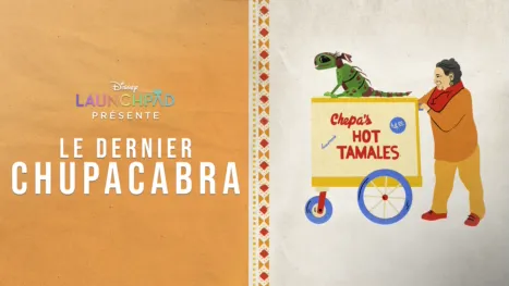 thumbnail - Le Dernier Chupacabra