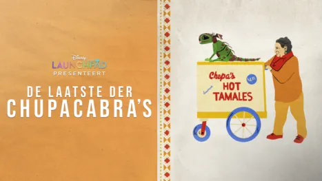 thumbnail - De laatste der Chupacabra's