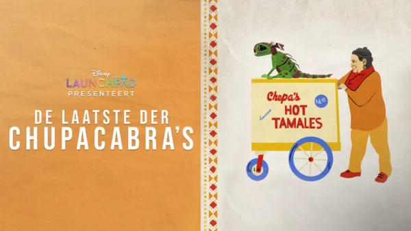 thumbnail - De laatste der Chupacabra's