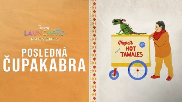 thumbnail - Posledná čupakabra