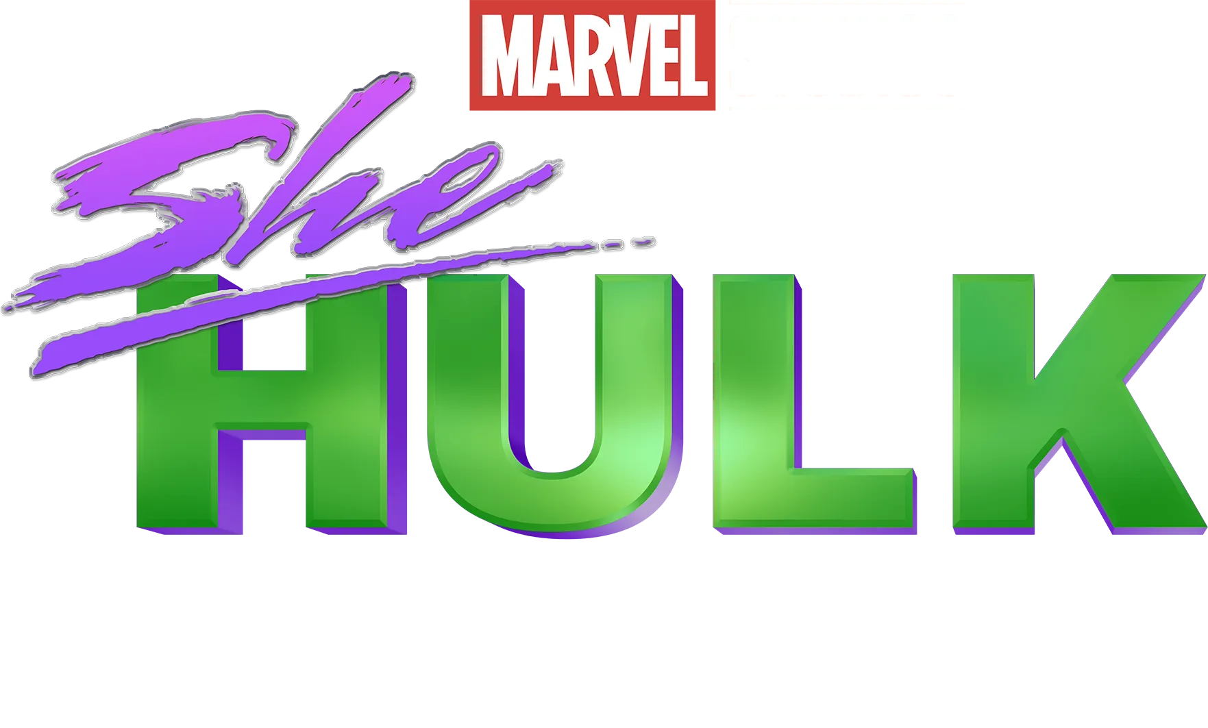 She-Hulk: Defensora de héroes