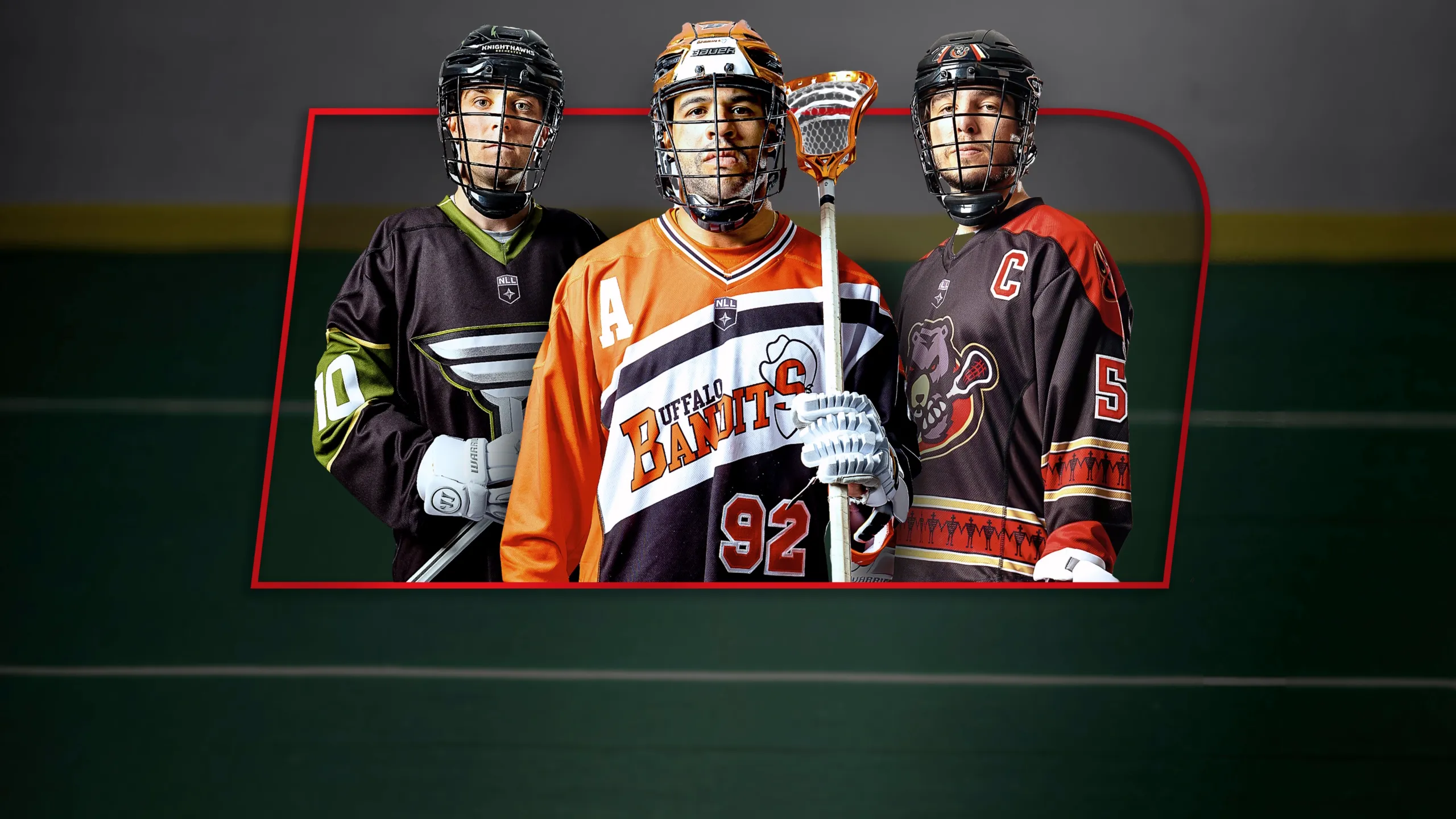 National Lacrosse League