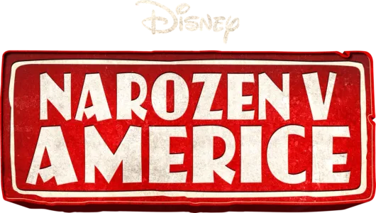 Narozen v Americe