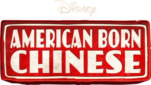 American Born Chinese