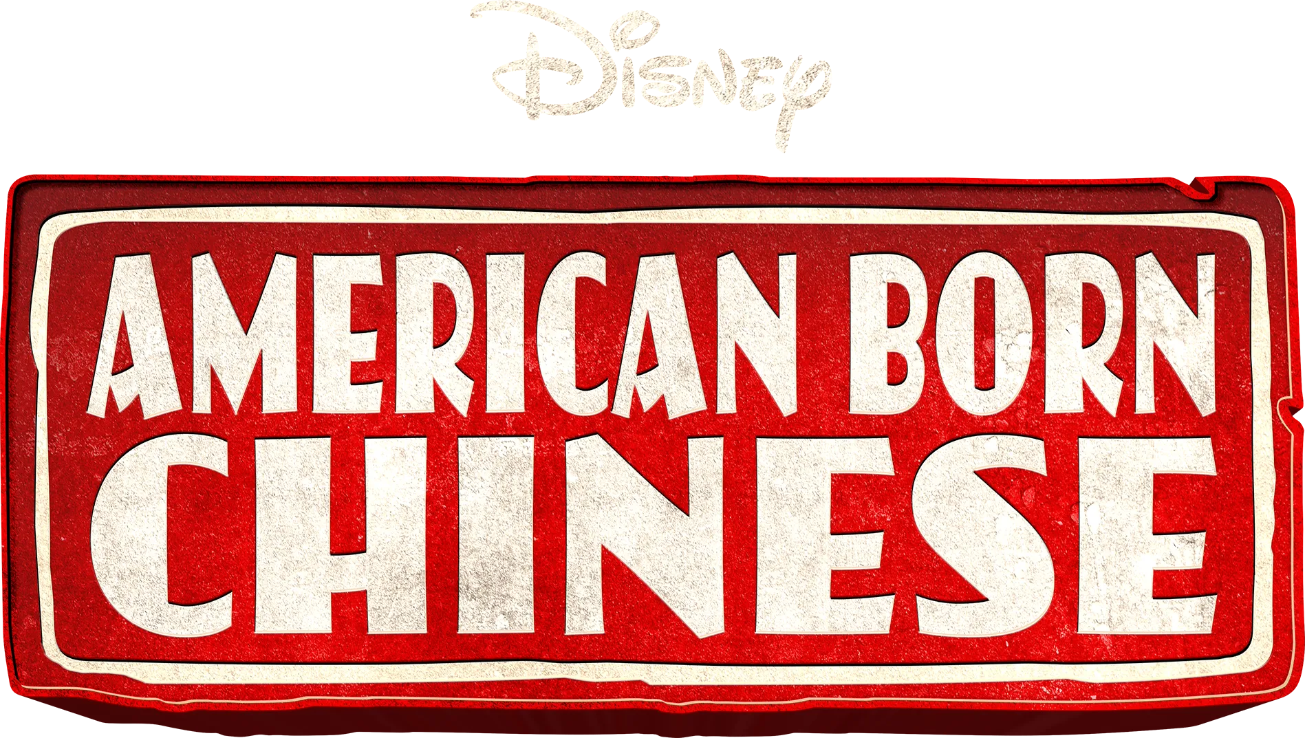 American Born Chinese