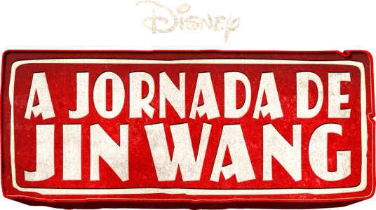 A Jornada de Jin Wang