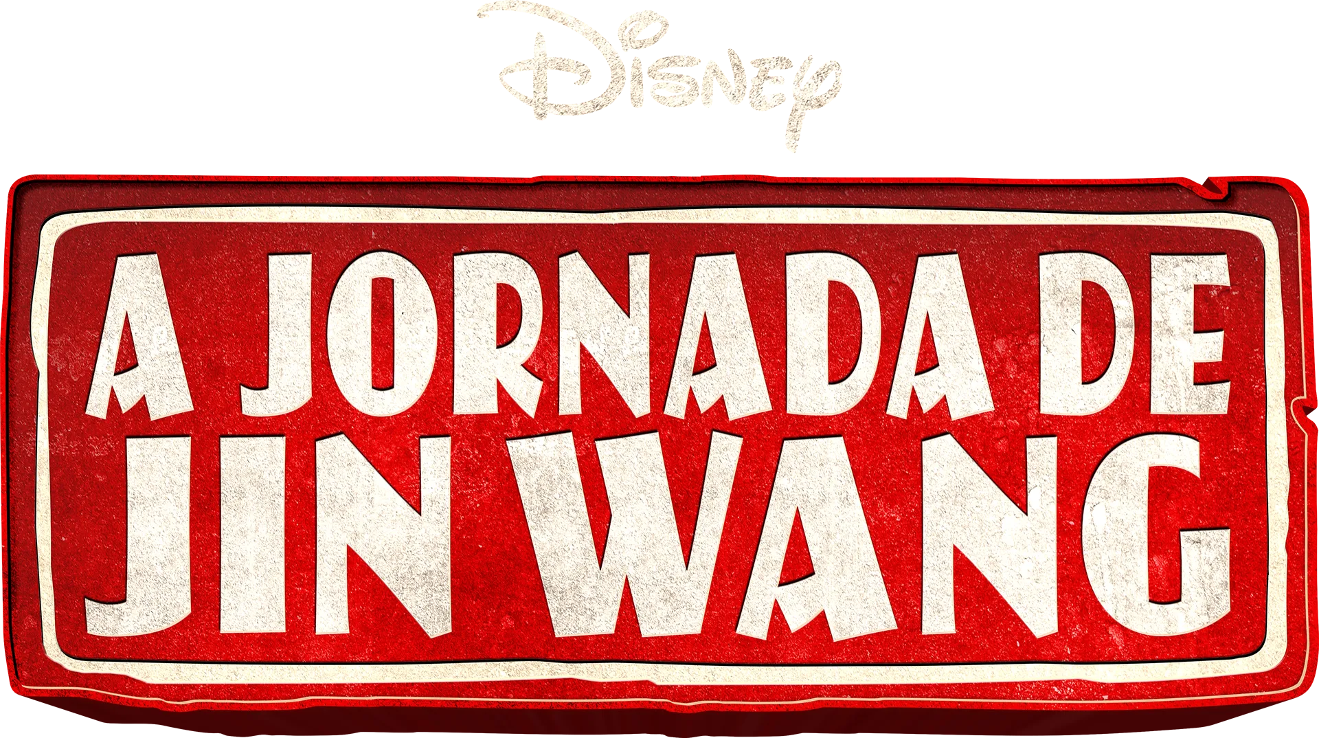A Jornada de Jin Wang