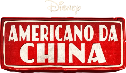 Americano da China