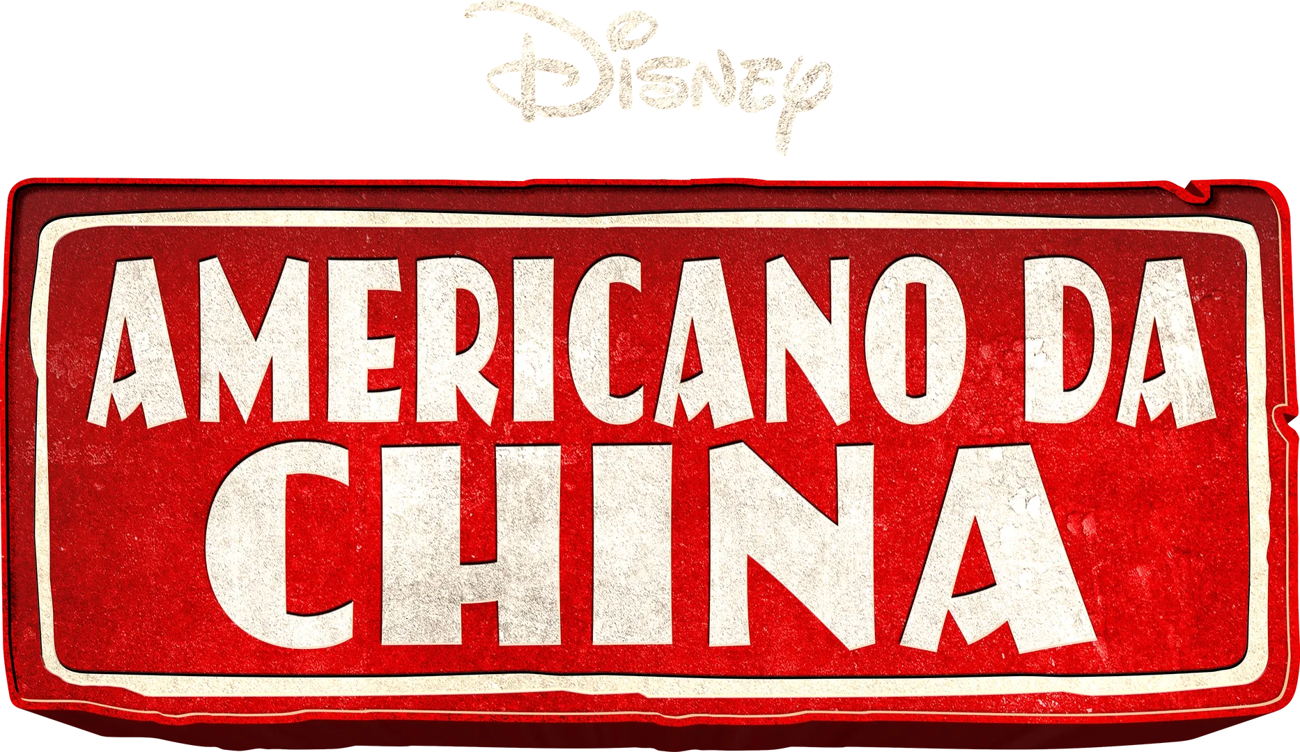 Americano da China