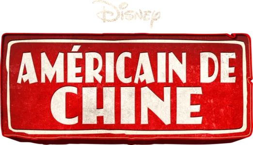 Américain de Chine