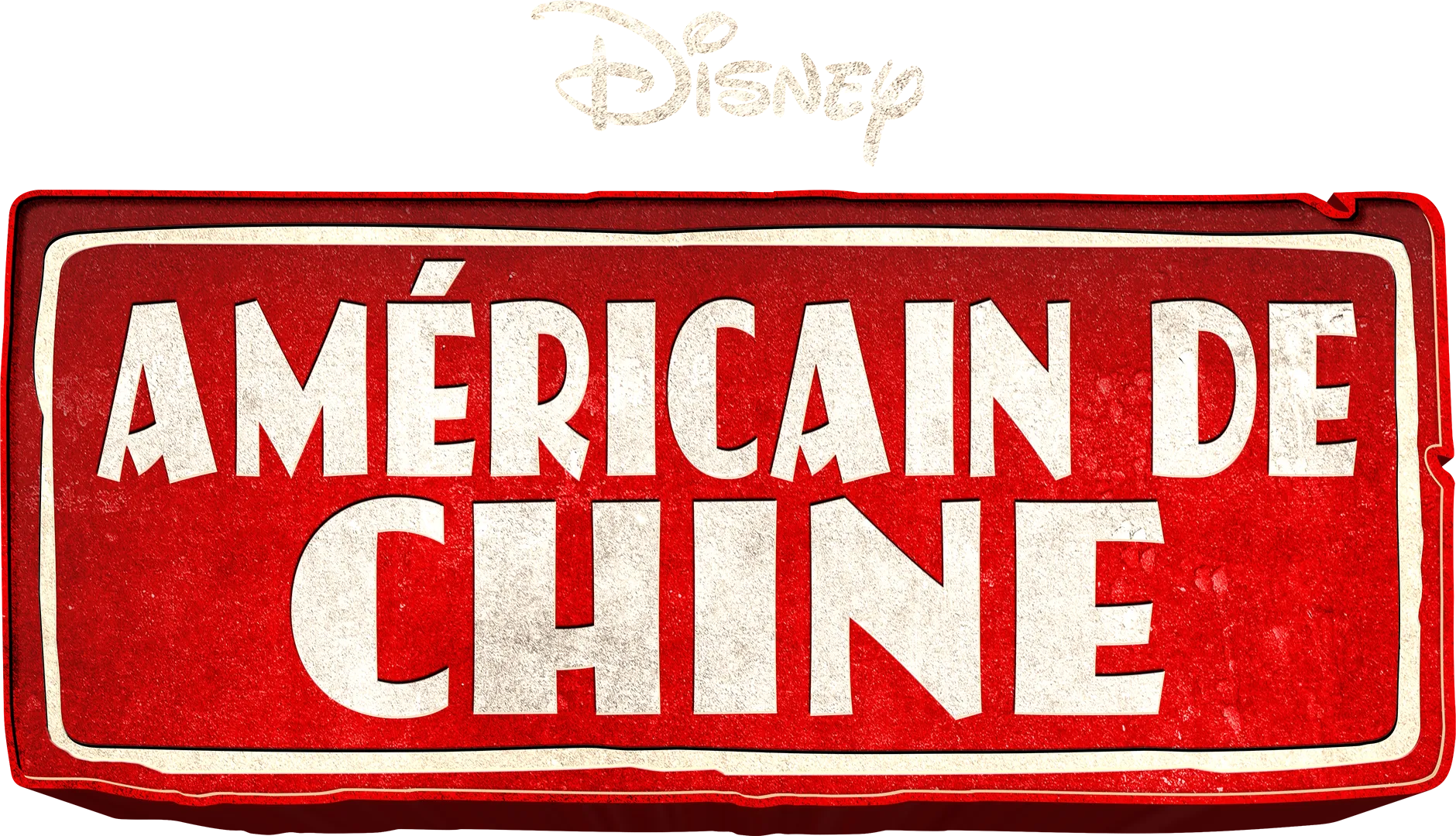 Américain de Chine