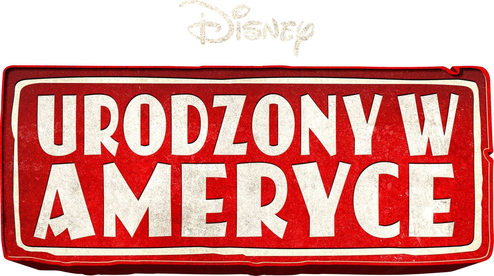 Urodzony w Ameryce