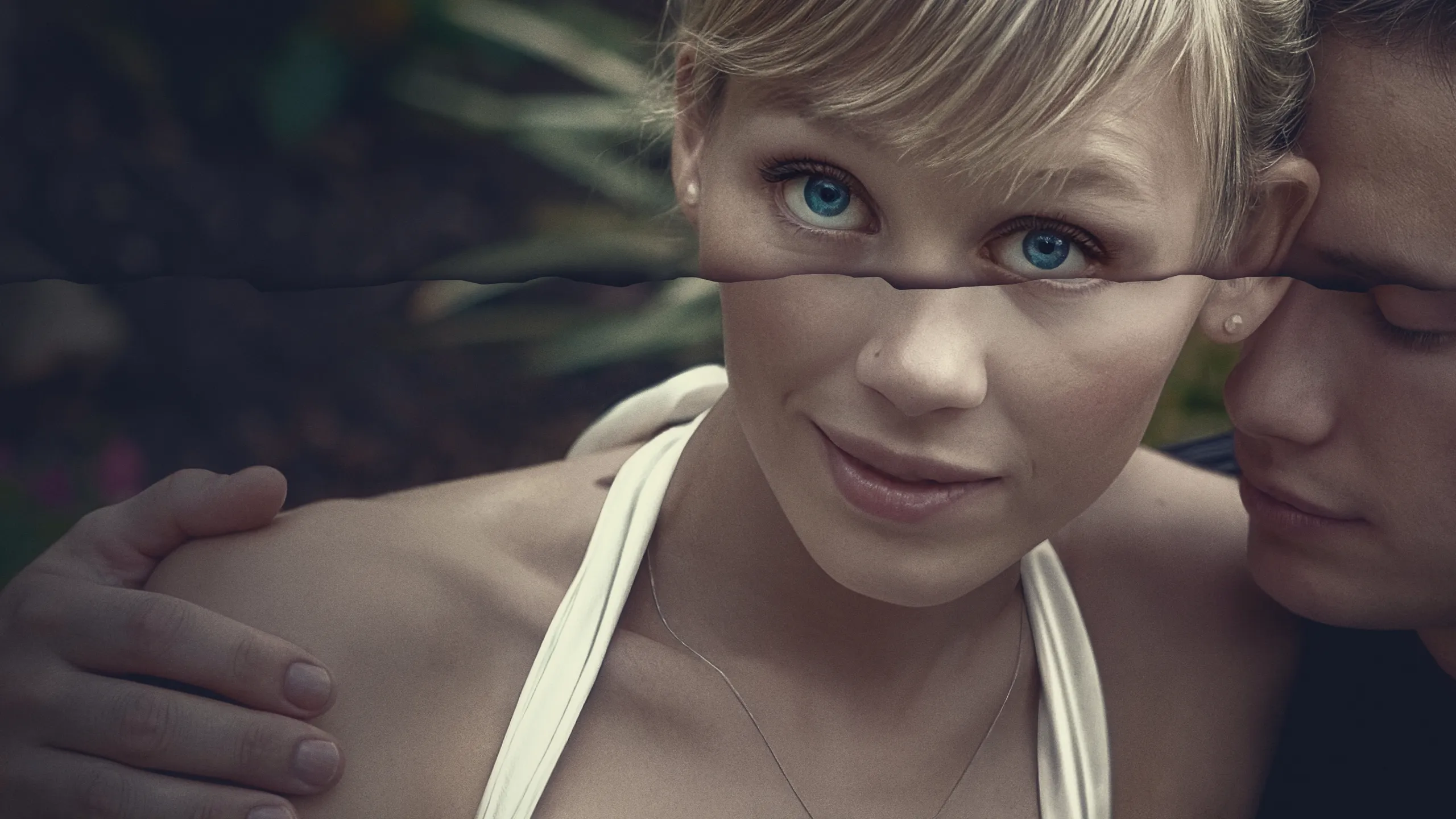 La esposa perfecta: Una desaparición misteriosa