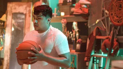 thumbnail - S1:E6 David