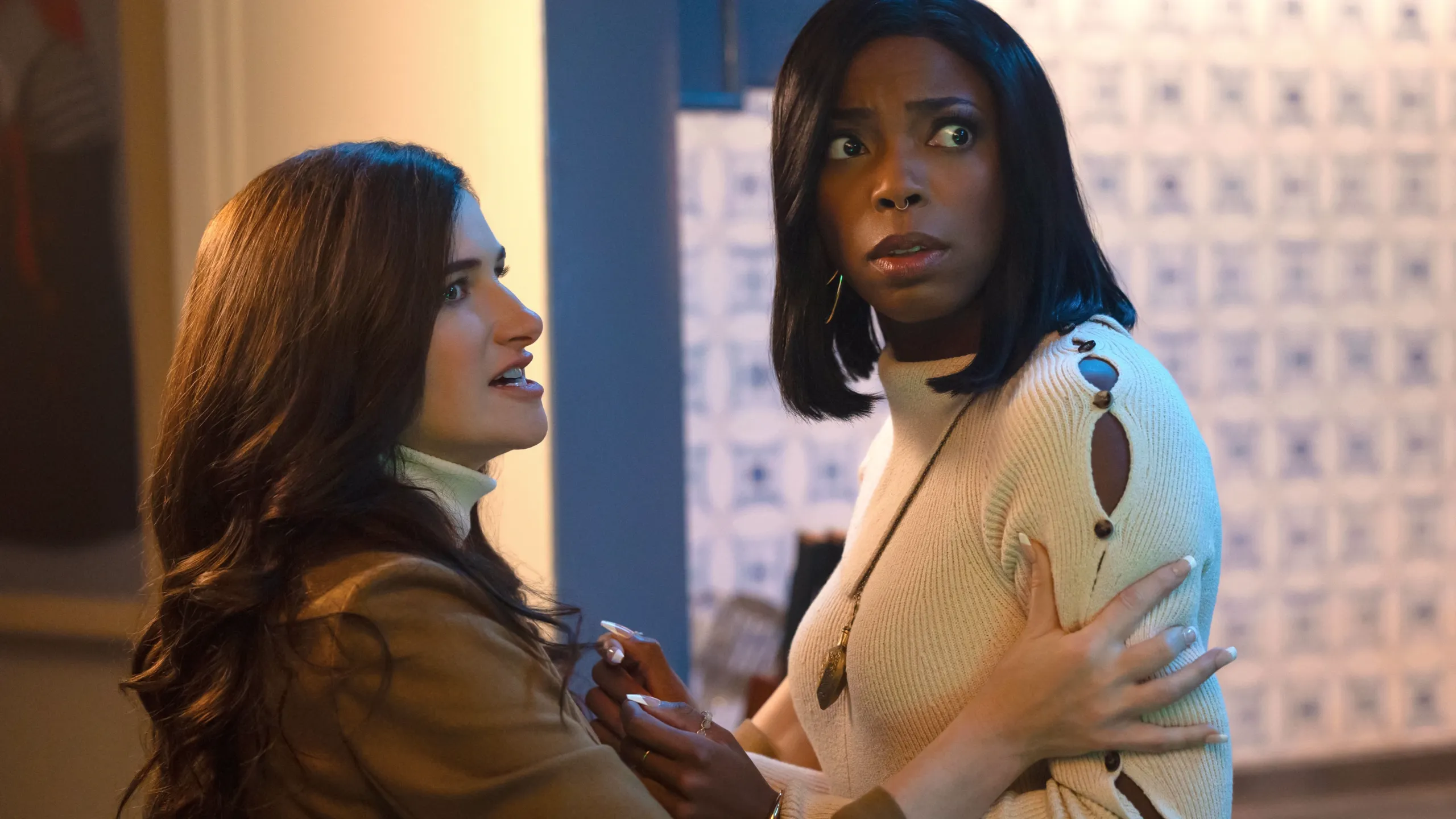 thumbnail - S1:E3 Through Many Miles / Of Tricks and Trials