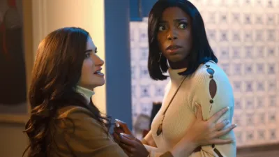 thumbnail - S1:E3 Through Many Miles / Of Tricks and Trials