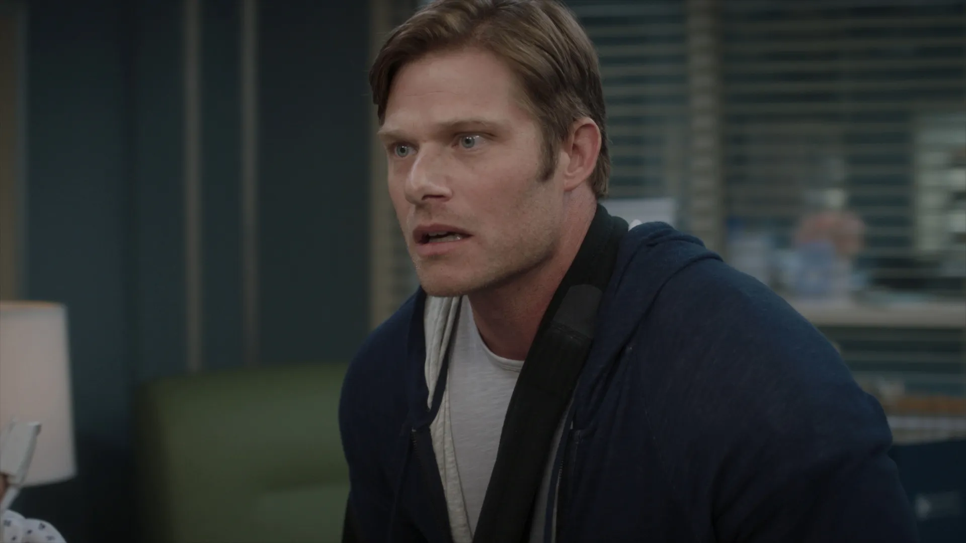 thumbnail - S22:E6 When I Crash