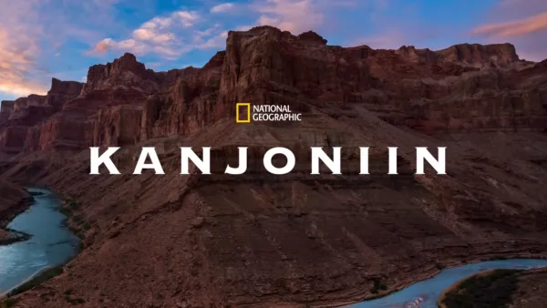 thumbnail - Kanjoniin